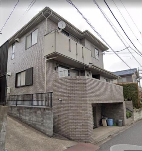 Exterior of Jewelry Denenchofu