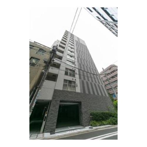 Exterior of Ceresa Nihonbashi-horidomecho