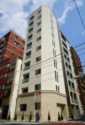 Exterior of Konomi Sanbankan