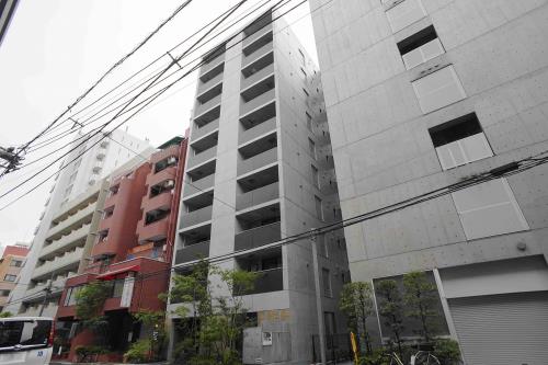 Exterior of Escenario Azabujuban