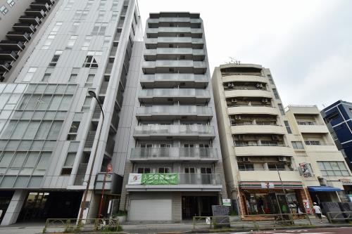 Exterior of PATH白金台2丁目