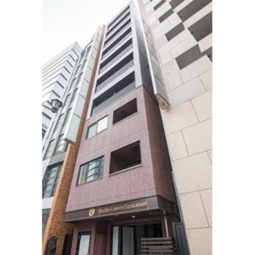 Exterior of ダブル・リーブス半蔵門