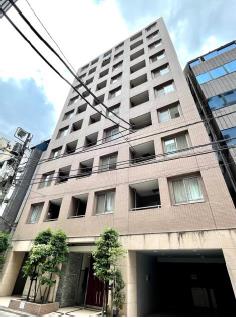 Exterior of Residia Nihombashihamacho