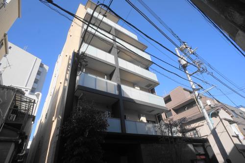 Exterior of IBIS市ヶ谷