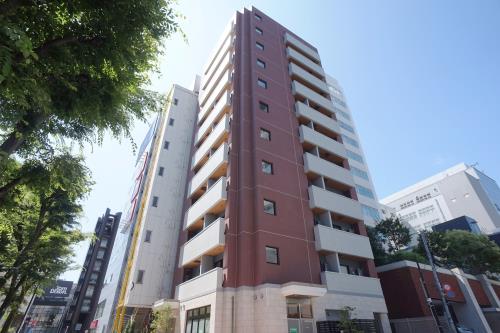 Exterior of アマンE.S.K.青山