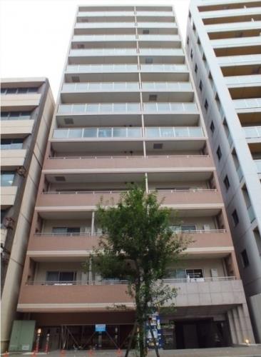 Exterior of リバーレ秋葉原