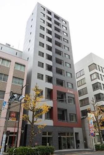 Exterior of ブリックコート神田錦町