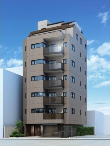 Exterior of Premium 大岡山