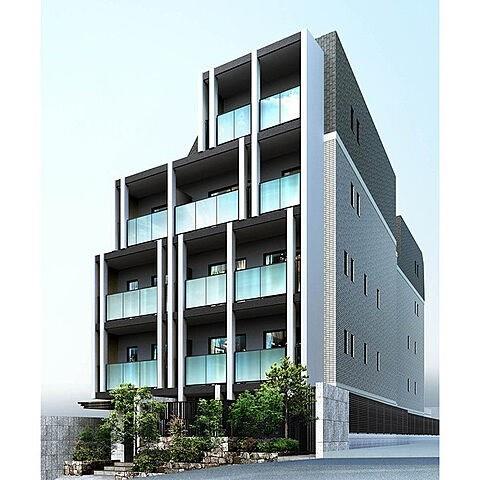 Motoazabu Residence - Luxury Apartment for Rent in Minato-ku, Tokyo ...