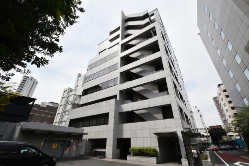 Exterior of 新坂40ハウス