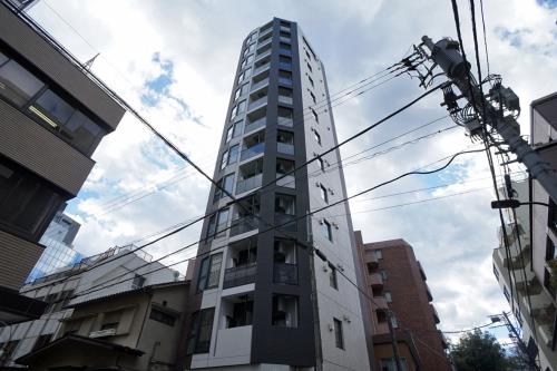 Exterior of カーサスプレンディッド・ラ・プリュス元赤坂