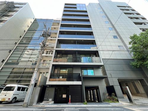 Exterior of ロイジェント銀座