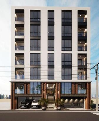Exterior of Opal Villa