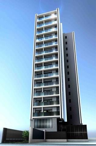 Exterior of Proud Flat Nihonbashibakurocho