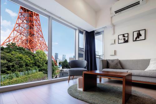 Exterior of ハムレットPremium 麻布台 (50.06)