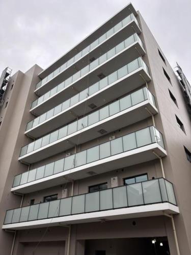 Exterior of パークアクシス下北沢