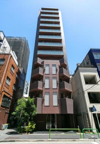 Exterior of LA VIE LENTE OCHANOMIZU
