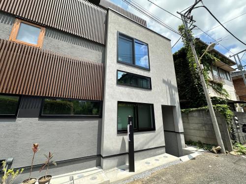 Exterior of 鉢山町戸建B