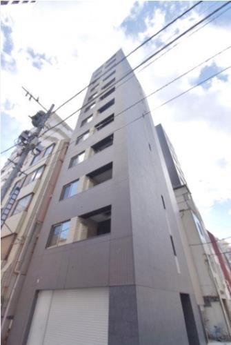 Exterior of Leone Higashinihonbashiekimae II
