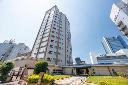 Exterior of La Sante 池田山 (TYO)