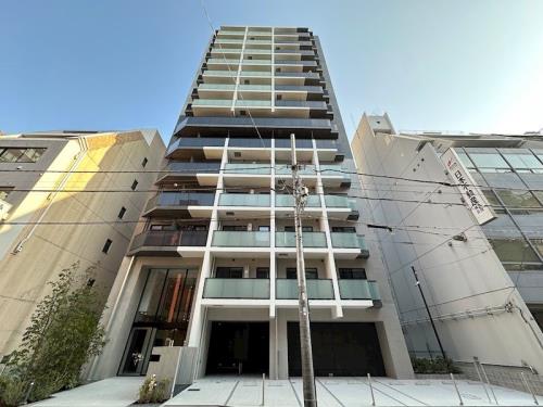 Exterior of Zoom Kanda