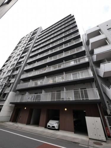 Exterior of ヴェルデ東日本橋