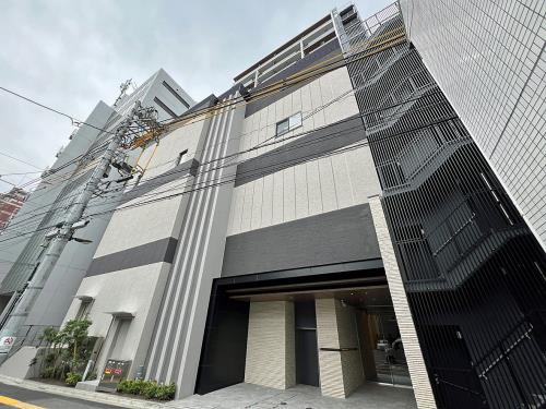 Exterior of プラウドフラット四谷三丁目