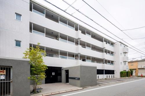Exterior of RESTA 目黒 （TYO）