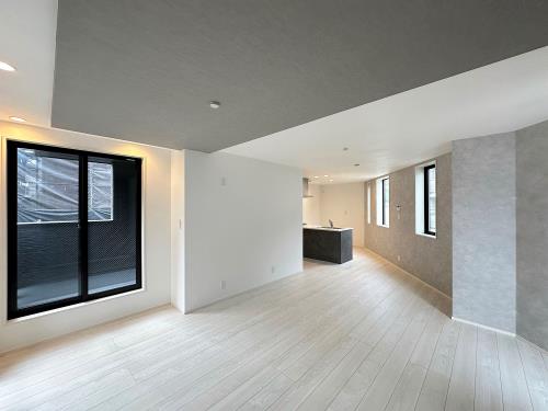 Exterior of 目黒本町戸建