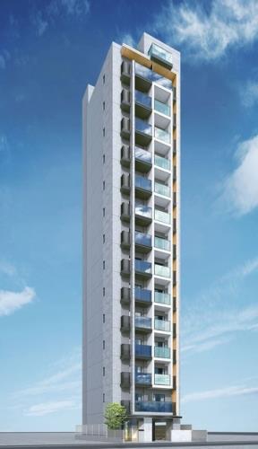 Exterior of イプセ御成門