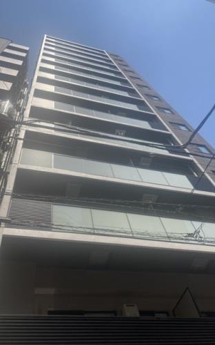 Exterior of ＭＦＰＲコート日本橋馬喰町