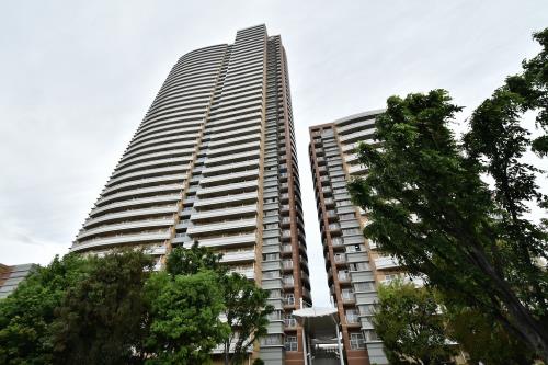 Exterior of Kawadacho Garden Club Floor