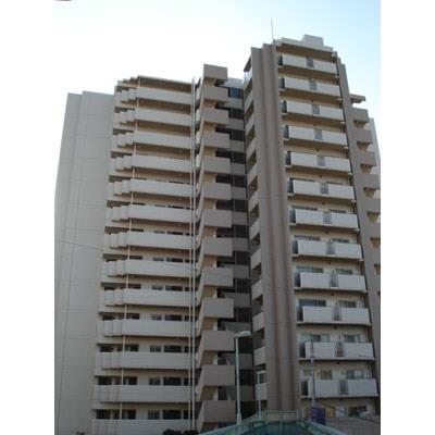 Exterior of ヴィーナ・パルテール