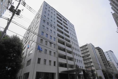 Exterior of ルクセンブルグハウス