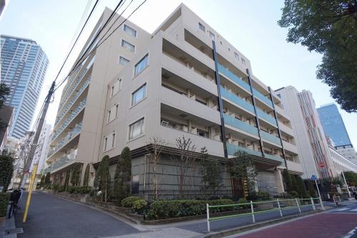 Exterior of Famille Grand Suite The Akasaka