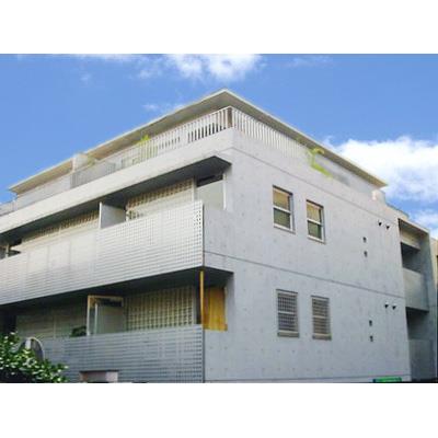 Exterior of Bell Minami-Aoyama