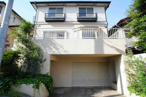 Exterior of 三栄広尾ハウス