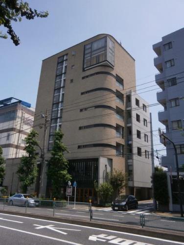 Exterior of カーザ・エルミタッジオ