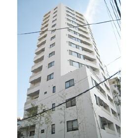Exterior of PIAS Nogizaka