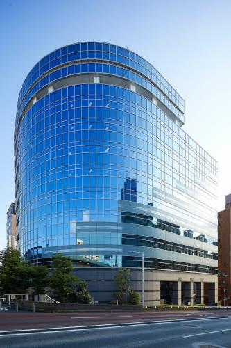 Exterior of 浜町ハイツ