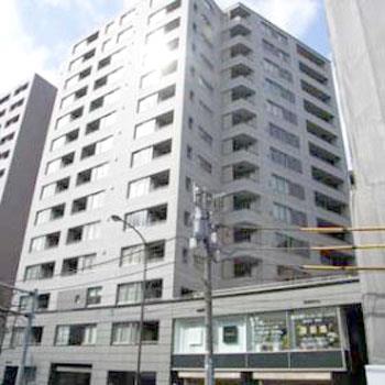 Exterior of Axia Hiro
