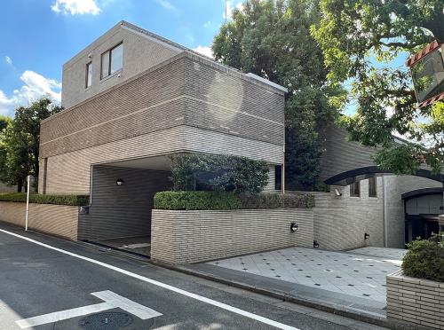 Exterior of 西原パークマンション