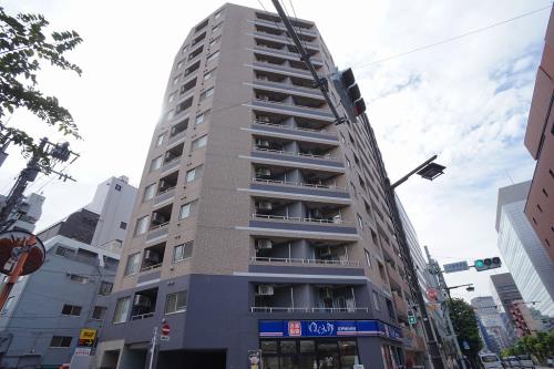 Exterior of Prime Urban Nihonbashi Ningyocho