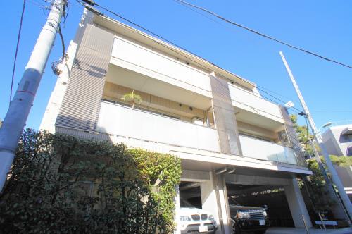 Exterior of Residence Hills Kamiyama-cho