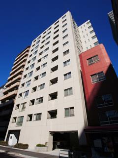 Exterior of Gran casa ginza east
