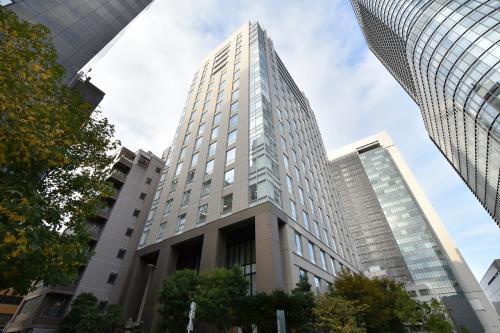 Exterior of ロイヤルパインレジデンス