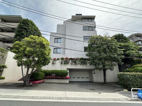 Exterior of ホリエテラス