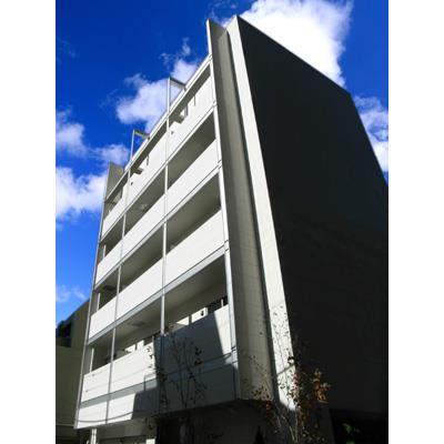 Exterior of Minami Aoyama Core Palace