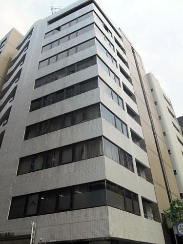 Exterior of No.2 Oogiya Building