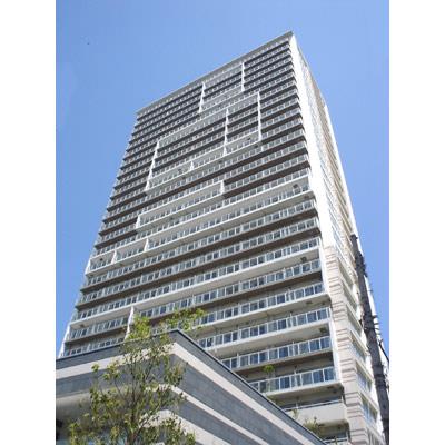 Exterior of Lions Yotsuya Towergate